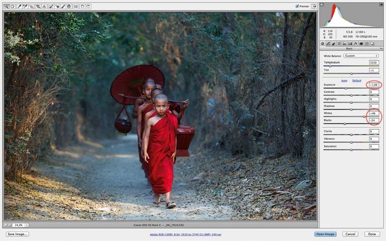 Иллюстрация к книге — Живая цифра. Книга о цвете, или Как заставить дышать цифровую фотографию [i_168.jpg]