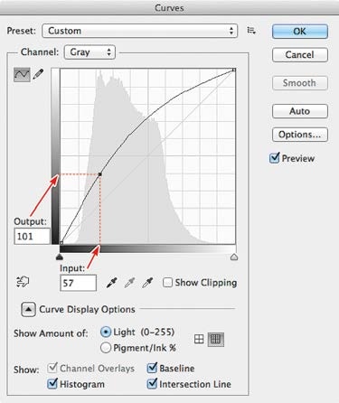 Иллюстрация к книге — Живая цифра. Книга о цвете, или Как заставить дышать цифровую фотографию [i_176.jpg]