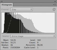 Иллюстрация к книге — Живая цифра. Книга о цвете, или Как заставить дышать цифровую фотографию [i_191.jpg]