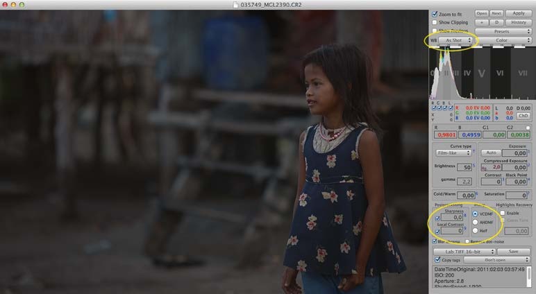 Иллюстрация к книге — Живая цифра. Книга о цвете, или Как заставить дышать цифровую фотографию [i_226.jpg]