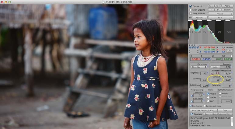 Иллюстрация к книге — Живая цифра. Книга о цвете, или Как заставить дышать цифровую фотографию [i_230.jpg]