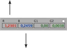 Иллюстрация к книге — Живая цифра. Книга о цвете, или Как заставить дышать цифровую фотографию [i_231.jpg]