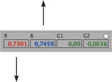 Иллюстрация к книге — Живая цифра. Книга о цвете, или Как заставить дышать цифровую фотографию [i_233.jpg]