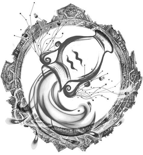 Иллюстрация к книге — Пандемониум. 3. Кодекс вещих сестер [i_001.jpg]