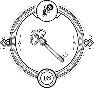 Иллюстрация к книге — Пандемониум. 3. Кодекс вещих сестер [i_017.jpg]