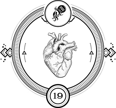 Иллюстрация к книге — Пандемониум. 3. Кодекс вещих сестер [i_020.jpg]