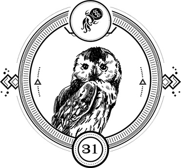 Иллюстрация к книге — Пандемониум. 3. Кодекс вещих сестер [i_032.jpg]