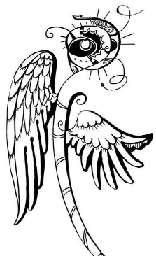 Иллюстрация к книге — Уровень Пси [i_015.jpg]