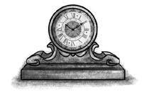 Иллюстрация к книге — Принесите мне голову. Айви Покет [block_001352137.jpg]