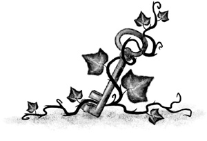 Иллюстрация к книге — Принесите мне голову. Айви Покет [block_00135223.jpg]