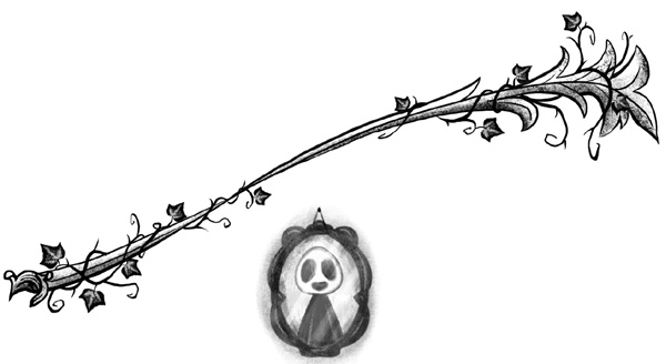 Иллюстрация к книге — Принесите мне голову. Айви Покет [block_001352269.jpg]