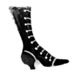 Иллюстрация к книге — Принесите мне голову. Айви Покет [block_00135237.jpg]