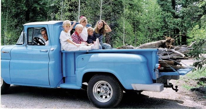 Иллюстрация к книге — Шаг вперед. История девушки, которая, потеряв ноги, научилась танцевать [_03.jpg]