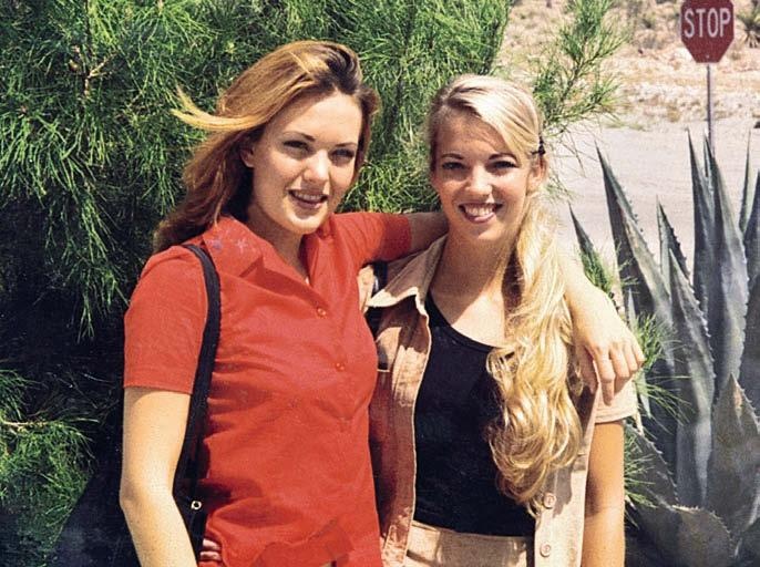 Иллюстрация к книге — Шаг вперед. История девушки, которая, потеряв ноги, научилась танцевать [_05.jpg]