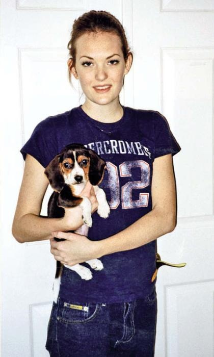 Иллюстрация к книге — Шаг вперед. История девушки, которая, потеряв ноги, научилась танцевать [_08.jpg]