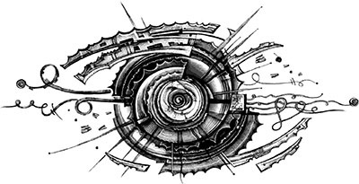 Иллюстрация к книге — Живые. Эра драконов. Книга 2. Древние города [i_021.jpg]