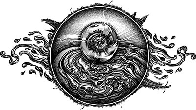 Иллюстрация к книге — Живые. Эра драконов. Книга 2. Древние города [i_061.jpg]