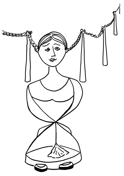 Иллюстрация к книге — Кофе на утреннем небе [i_004.jpg]