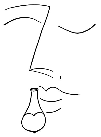 Иллюстрация к книге — Кофе на утреннем небе [i_006.jpg]