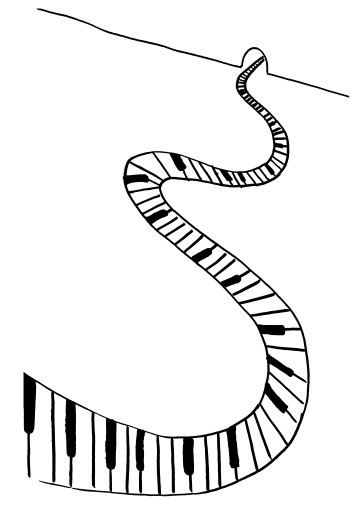 Иллюстрация к книге — Кофе на утреннем небе [i_009.jpg]