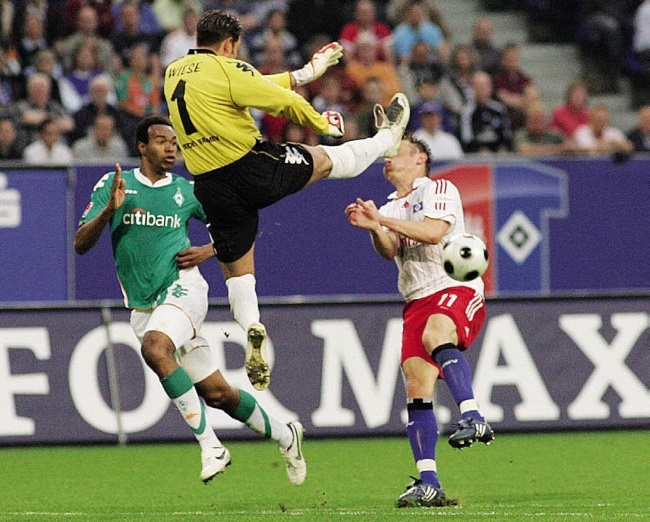 Иллюстрация к книге — Озил. Автобиография [i_013.jpg]