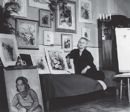 Иллюстрация к книге — Записки князя Дмитрия Александровича Оболенского. 1855 – 1879 [i_021.jpg]