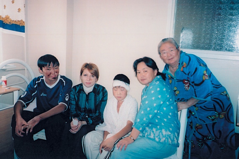 Иллюстрация к книге — Жизнь и еда [i_004.jpg]