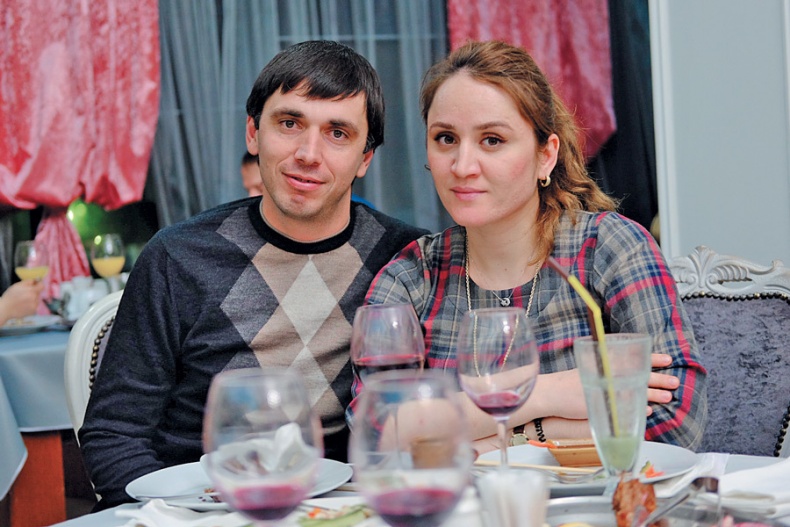 Иллюстрация к книге — Жизнь и еда [i_006.jpg]