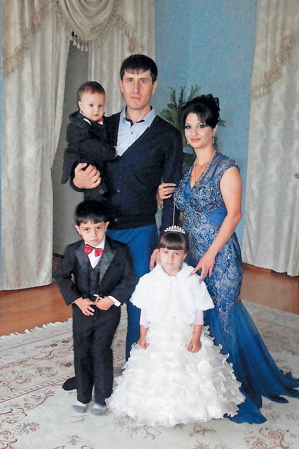 Иллюстрация к книге — Жизнь и еда [i_008.jpg]