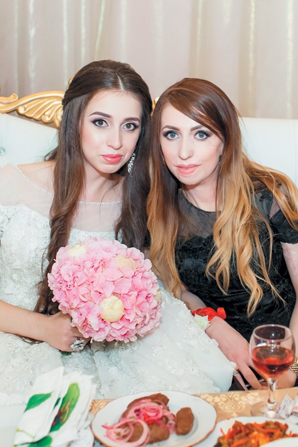 Иллюстрация к книге — Жизнь и еда [i_009.jpg]