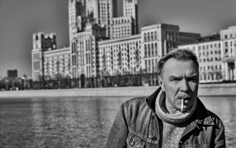 Иллюстрация к книге — Путь Горыныча. Авторизованная биография Гарика Сукачева [i_005.jpg]