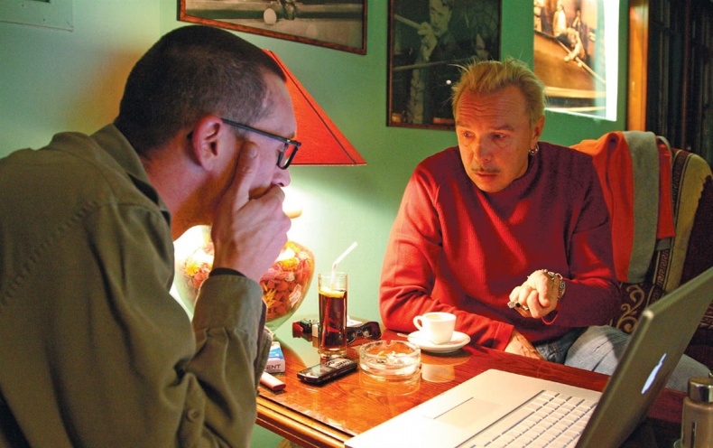 Иллюстрация к книге — Путь Горыныча. Авторизованная биография Гарика Сукачева [i_031.jpg]