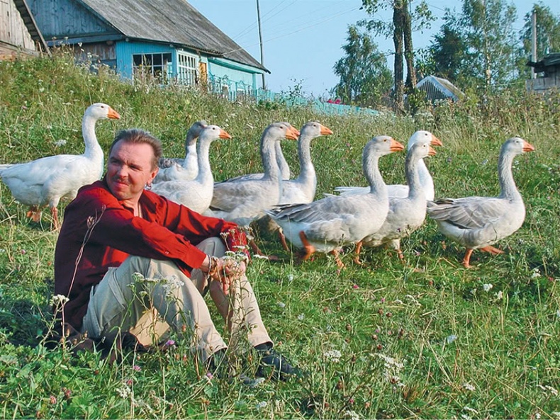 Иллюстрация к книге — Путь Горыныча. Авторизованная биография Гарика Сукачева [i_071.jpg]