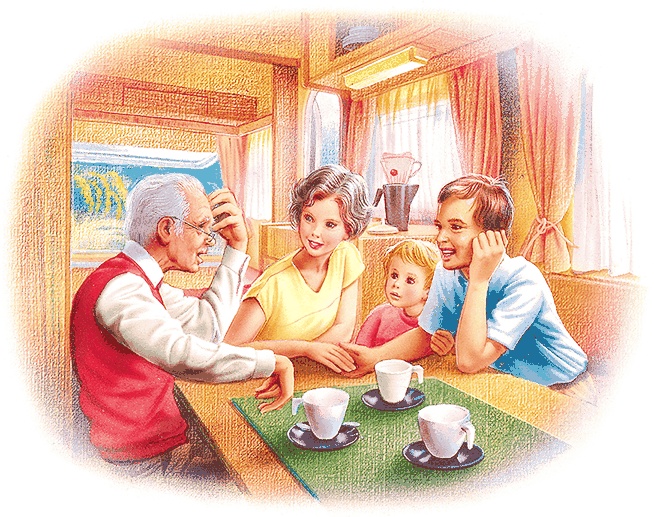 Иллюстрация к книге — Удивительные приключения Маруси [i1_043.jpg]