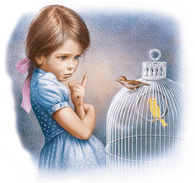 Иллюстрация к книге — Удивительные приключения Маруси [i2_048.jpg]