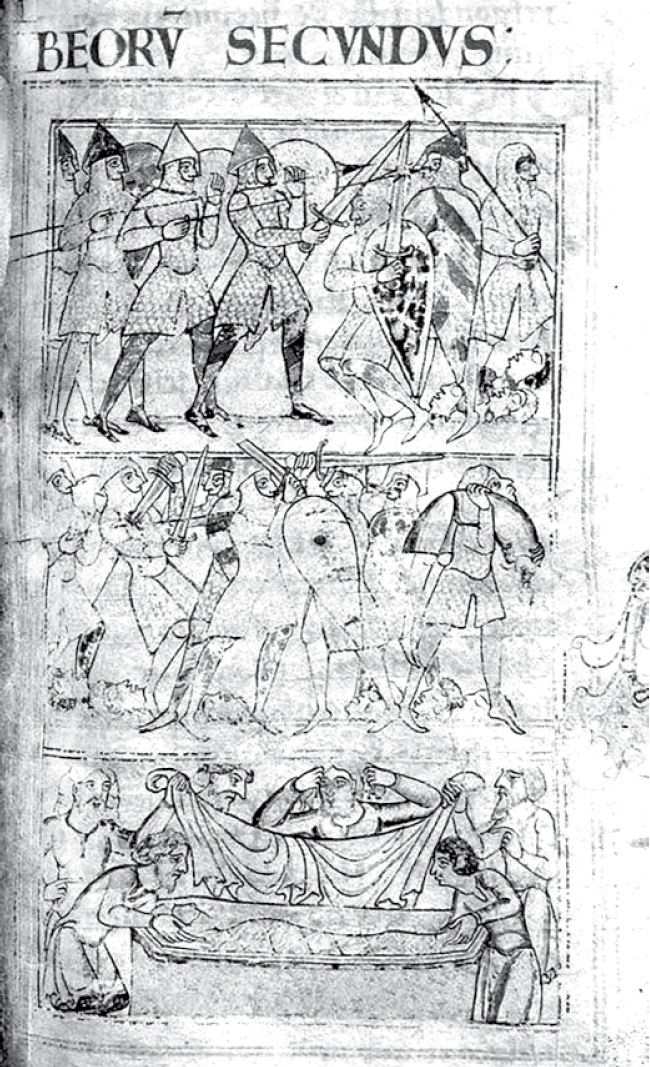 Иллюстрация к книге — Крестоносцы. Первая полная энциклопедия [i_002.jpg]