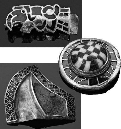 Иллюстрация к книге — Крестоносцы. Первая полная энциклопедия [i_004.jpg]