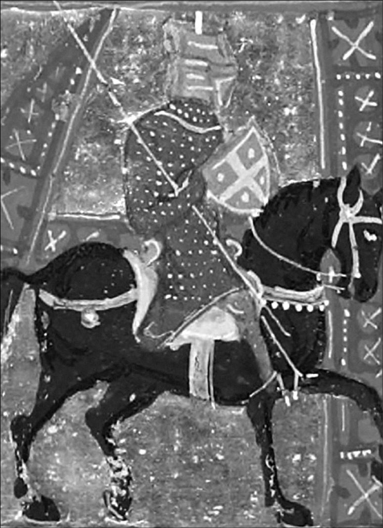 Иллюстрация к книге — Крестоносцы. Первая полная энциклопедия [i_015.jpg]