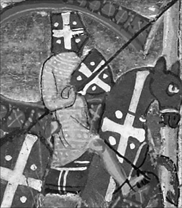 Иллюстрация к книге — Крестоносцы. Первая полная энциклопедия [i_050.jpg]