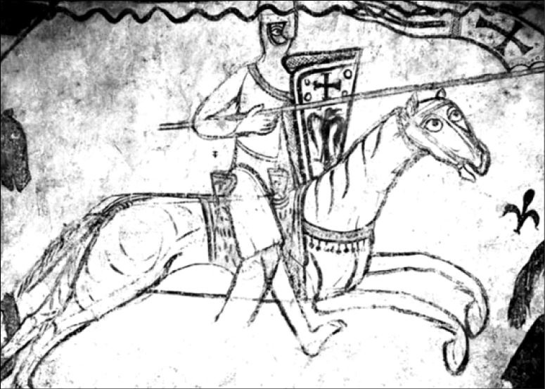 Иллюстрация к книге — Крестоносцы. Первая полная энциклопедия [i_055.jpg]