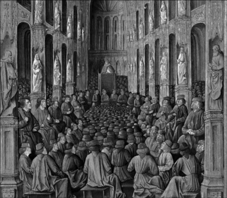 Иллюстрация к книге — Крестоносцы. Первая полная энциклопедия [i_080.jpg]