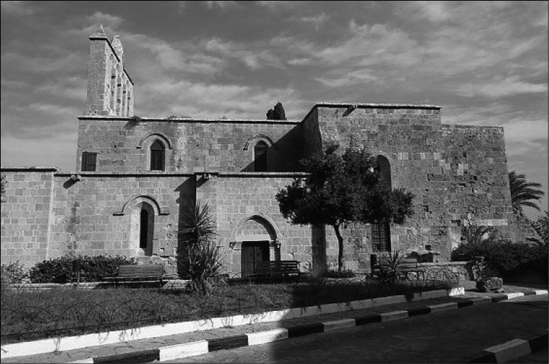 Иллюстрация к книге — Крестоносцы. Первая полная энциклопедия [i_091.jpg]