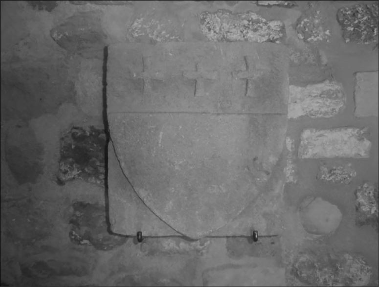 Иллюстрация к книге — Крестоносцы. Первая полная энциклопедия [i_094.jpg]