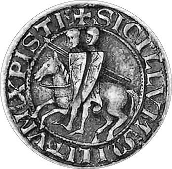 Иллюстрация к книге — Крестоносцы. Первая полная энциклопедия [i_108.jpg]