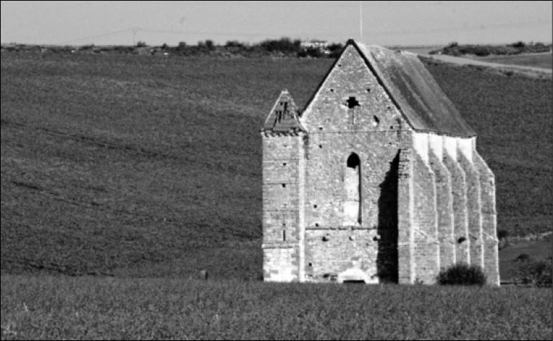 Иллюстрация к книге — Крестоносцы. Первая полная энциклопедия [i_111.jpg]