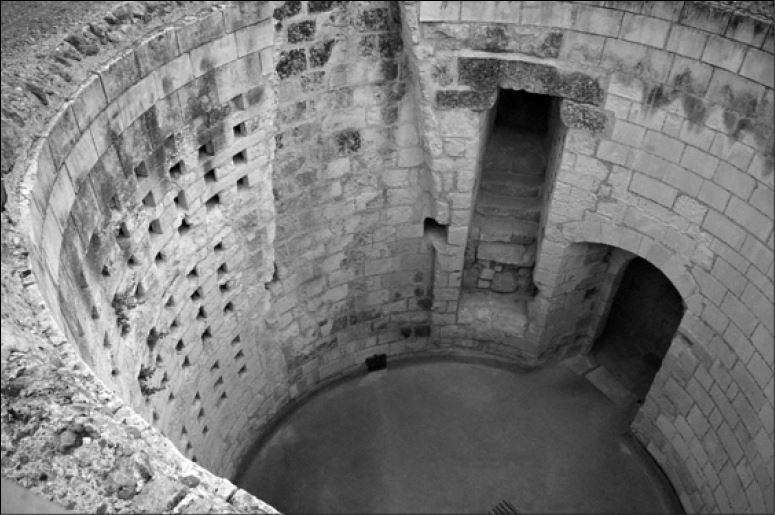 Иллюстрация к книге — Крестоносцы. Первая полная энциклопедия [i_120.jpg]