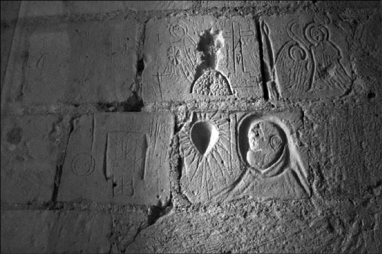 Иллюстрация к книге — Крестоносцы. Первая полная энциклопедия [i_121.jpg]