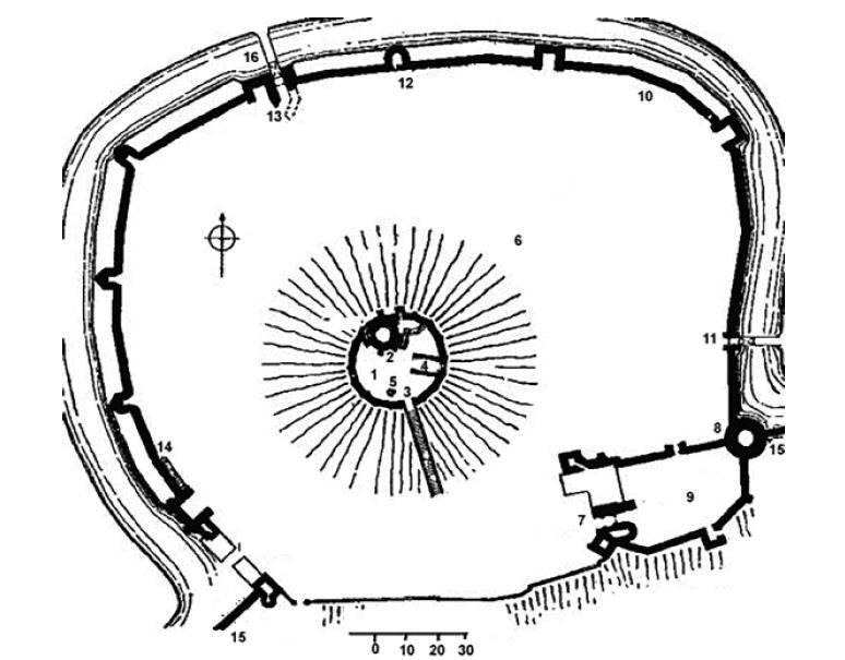 Иллюстрация к книге — Крестоносцы. Первая полная энциклопедия [i_125.jpg]
