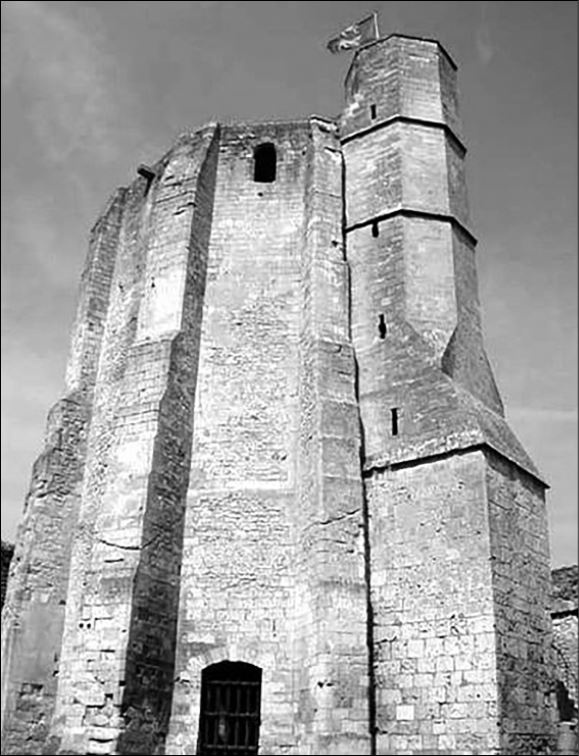 Иллюстрация к книге — Крестоносцы. Первая полная энциклопедия [i_130.jpg]