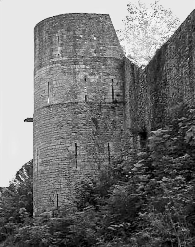 Иллюстрация к книге — Крестоносцы. Первая полная энциклопедия [i_134.jpg]